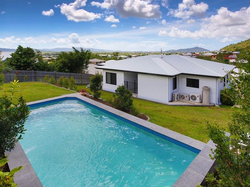 19 Kosciusko Way, Mount Louisa QLD 4814