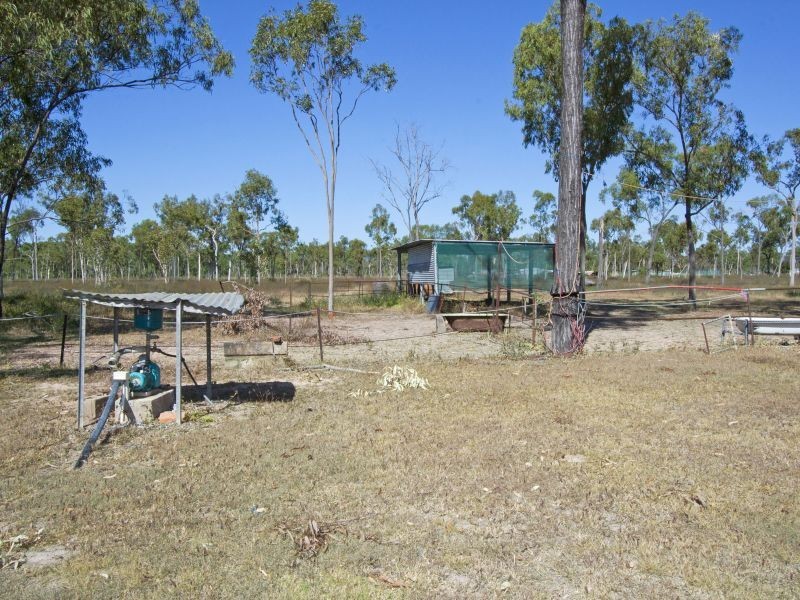 74 Haynes Road, Jensen QLD 4818