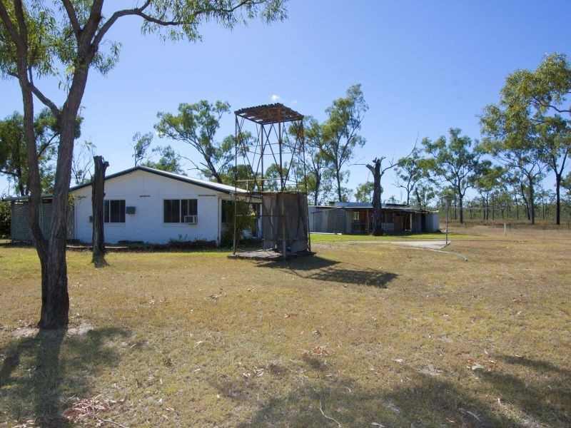 74 Haynes Road, Jensen QLD 4818