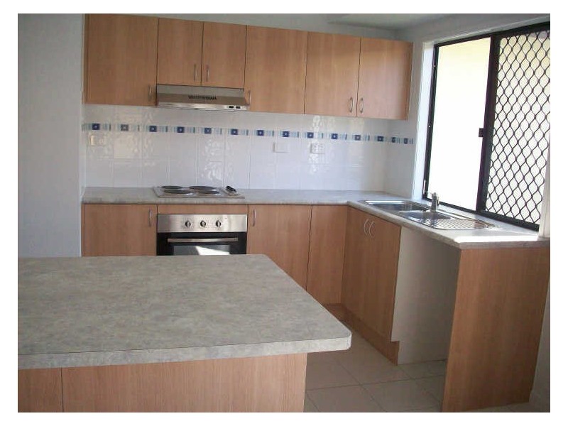 Mount Louisa QLD 4814