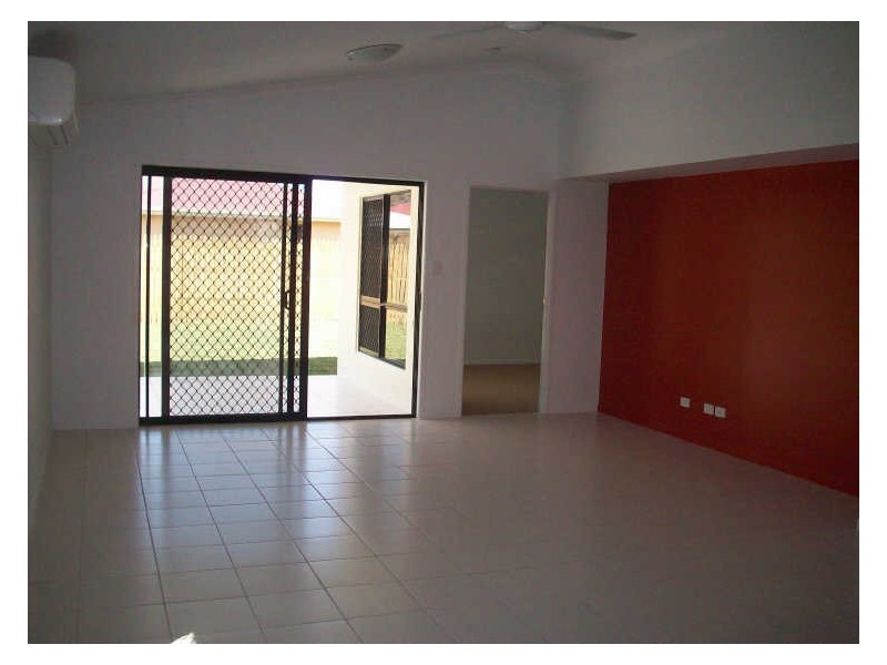 Mount Louisa QLD 4814