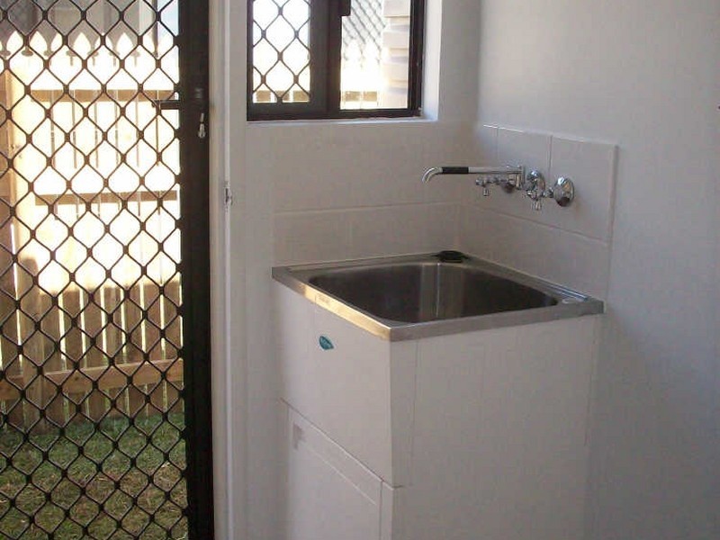 Mount Louisa QLD 4814