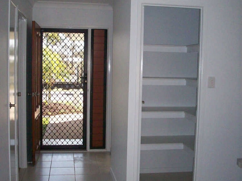 Mount Louisa QLD 4814