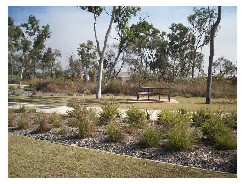 Mount Louisa QLD 4814