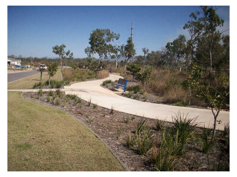 Mount Louisa QLD 4814