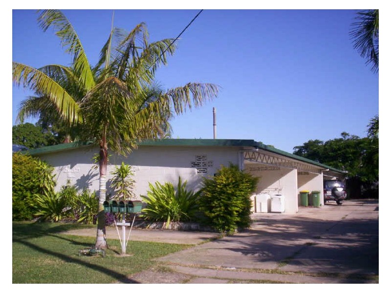 3/46 Norris Street, Hermit Park QLD 4812