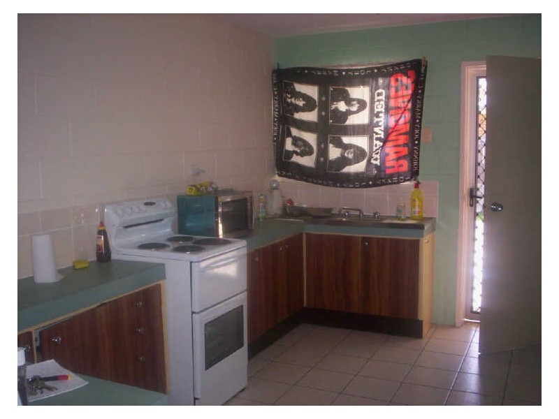 3/46 Norris Street, Hermit Park QLD 4812