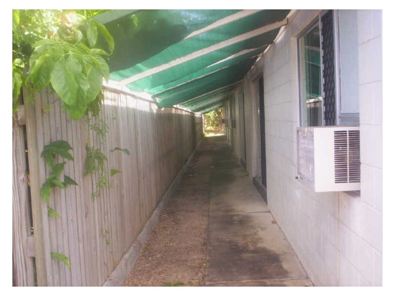 3/46 Norris Street, Hermit Park QLD 4812