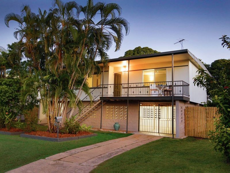 20 Gerona Avenue, Kirwan QLD 4817