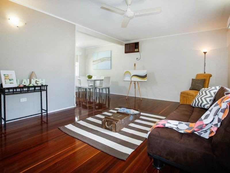 20 Gerona Avenue, Kirwan QLD 4817