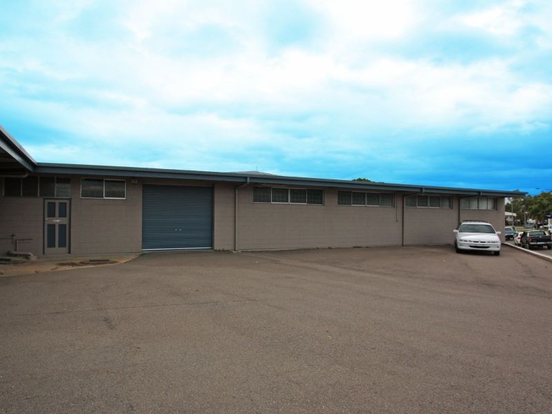 20c Yeatman Street, Hyde Park QLD 4812