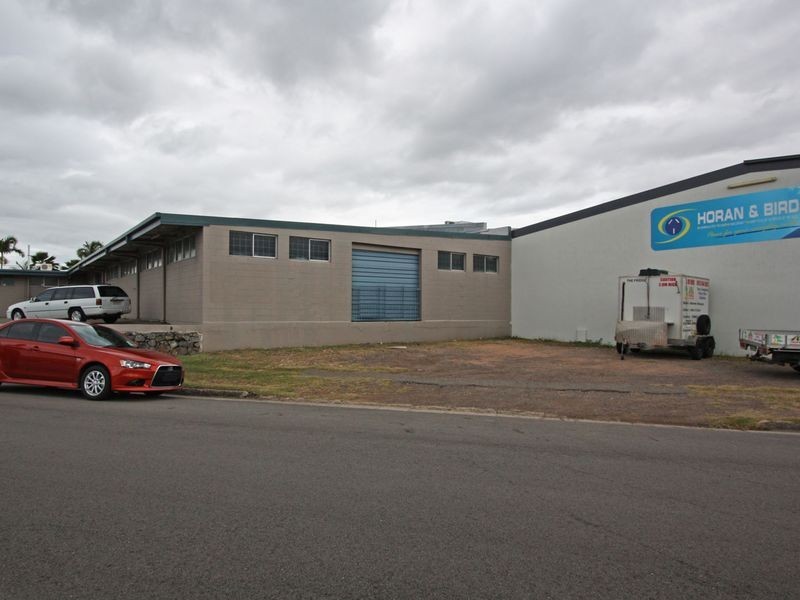 20c Yeatman Street, Hyde Park QLD 4812