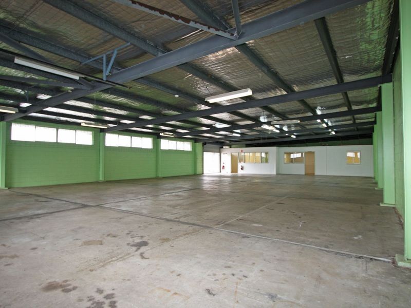 20c Yeatman Street, Hyde Park QLD 4812