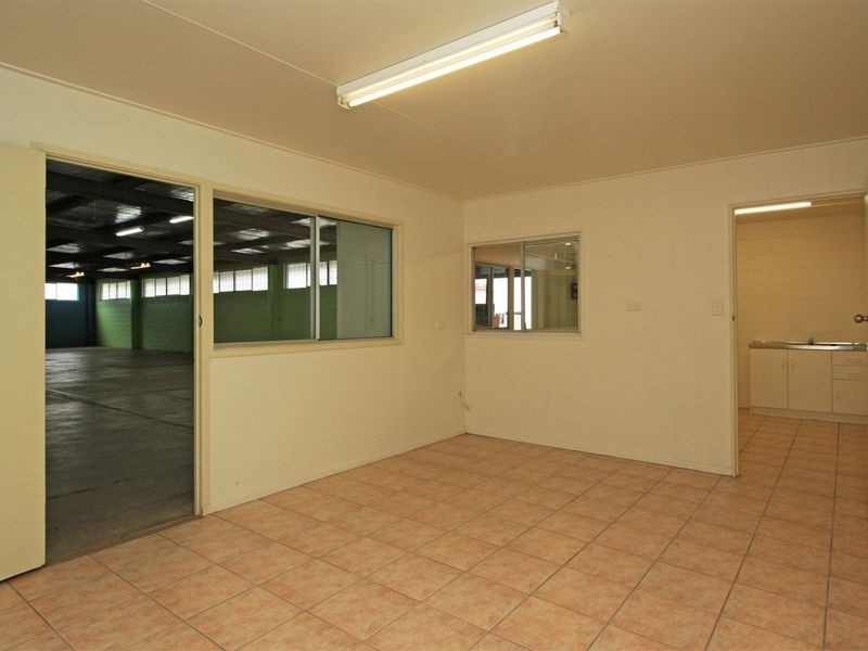 20c Yeatman Street, Hyde Park QLD 4812