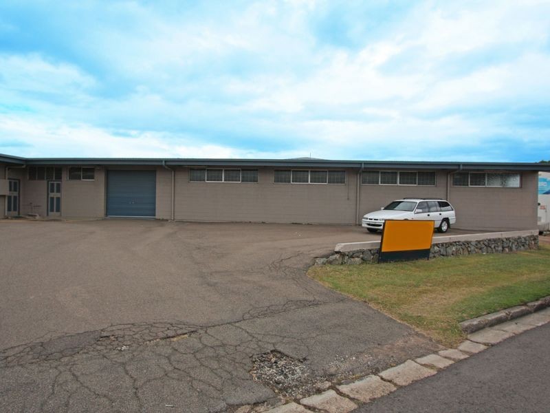 20c Yeatman Street, Hyde Park QLD 4812