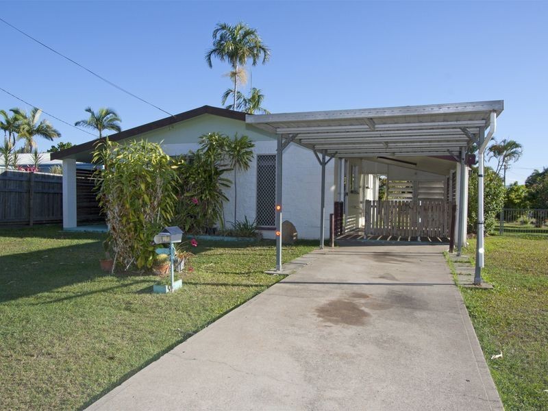18 Gould Street, Thuringowa Central QLD 4817