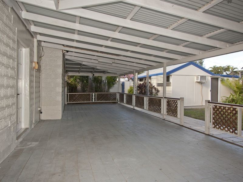 8 Charles Street, Aitkenvale QLD 4814