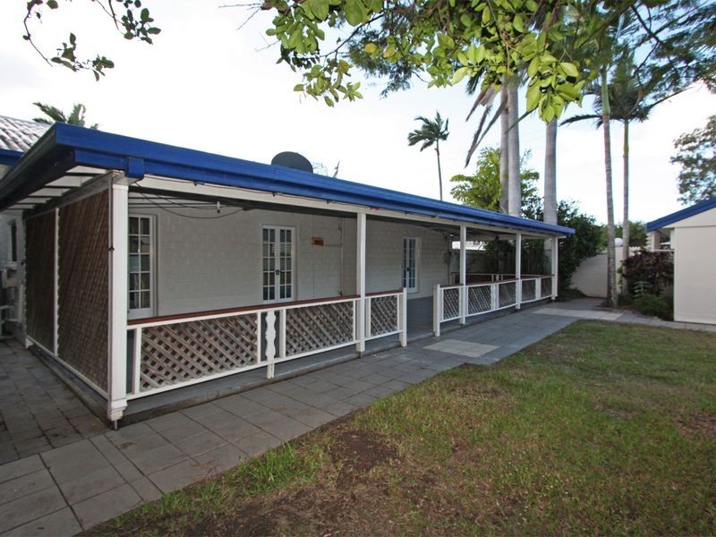 8 Charles Street, Aitkenvale QLD 4814