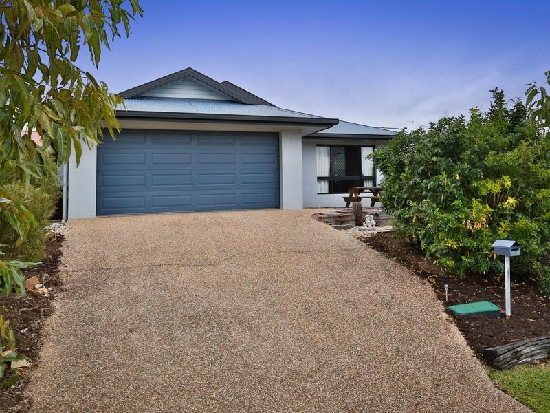 3 Afton Way, Mount Louisa QLD 4814