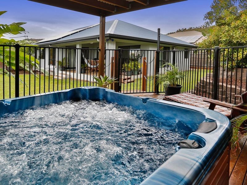 3 Afton Way, Mount Louisa QLD 4814