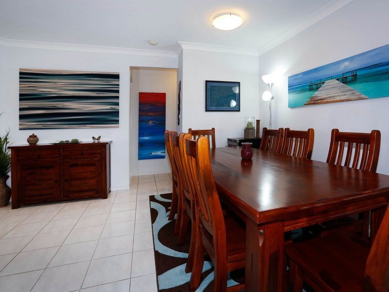 3 Afton Way, Mount Louisa QLD 4814