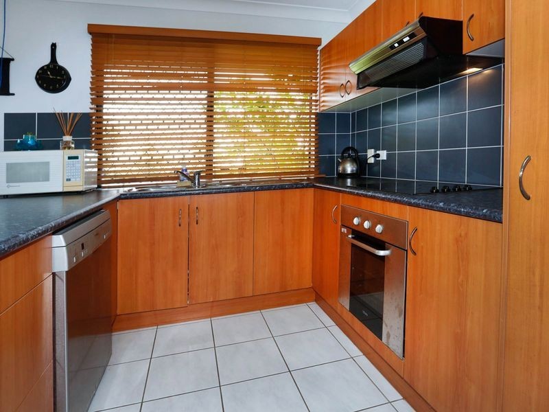 3 Afton Way, Mount Louisa QLD 4814