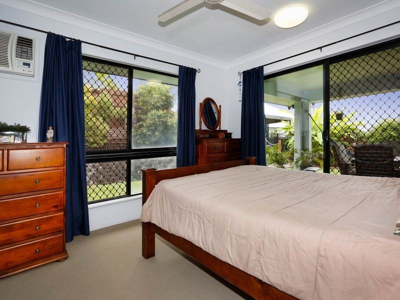 3 Afton Way, Mount Louisa QLD 4814