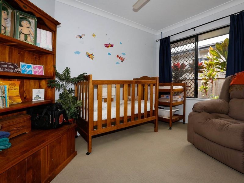 3 Afton Way, Mount Louisa QLD 4814