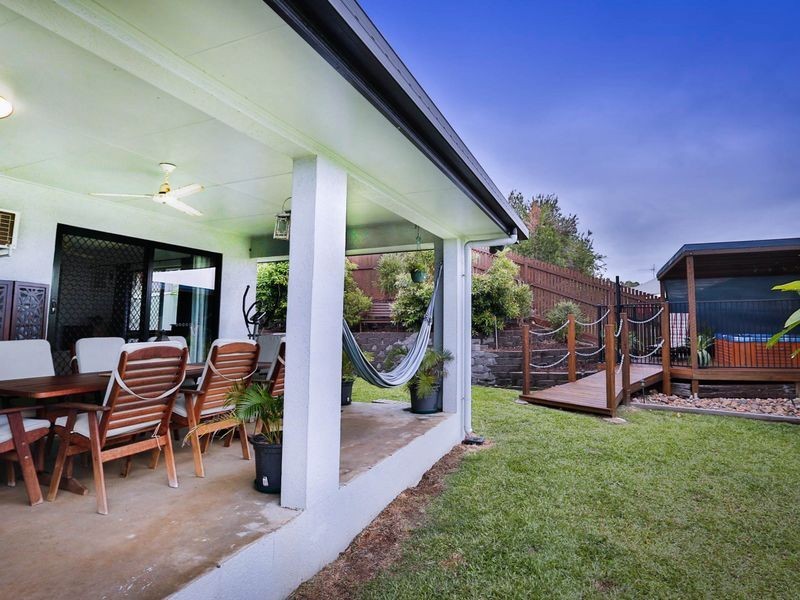 3 Afton Way, Mount Louisa QLD 4814