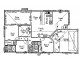 3 Afton Way, Mount Louisa QLD 4814 Floorplan