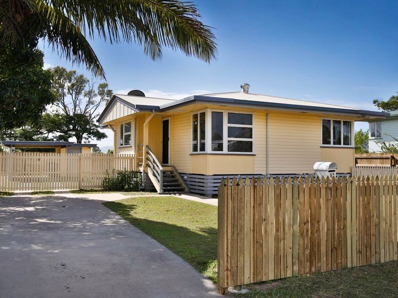 52 Lockheed Street, Garbutt QLD 4814