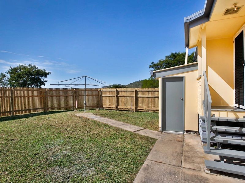 52 Lockheed Street, Garbutt QLD 4814