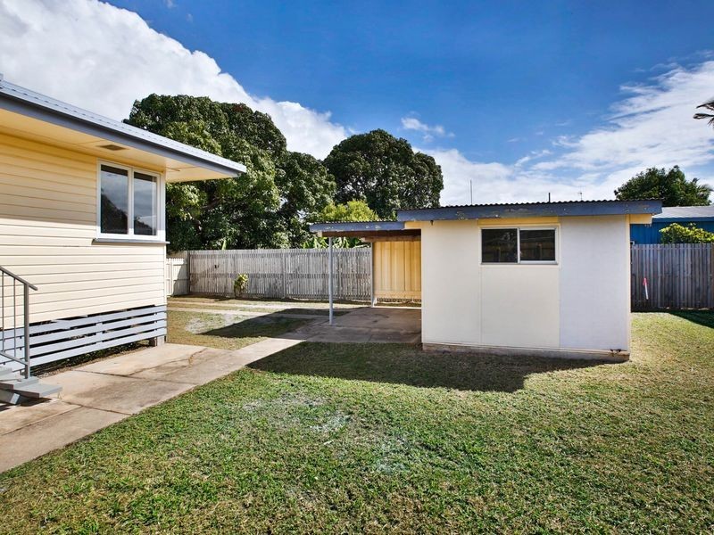 52 Lockheed Street, Garbutt QLD 4814