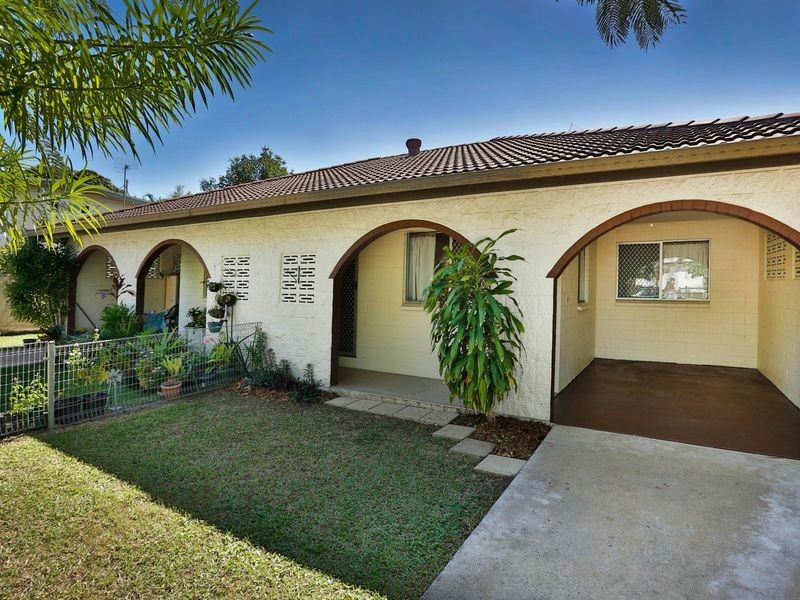 33 Ferntree Street, Kirwan QLD 4817