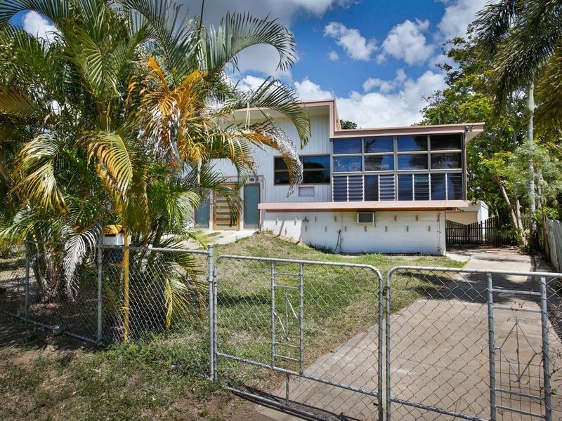 21 Launder Street, Mundingburra QLD 4812