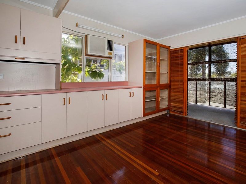 21 Launder Street, Mundingburra QLD 4812