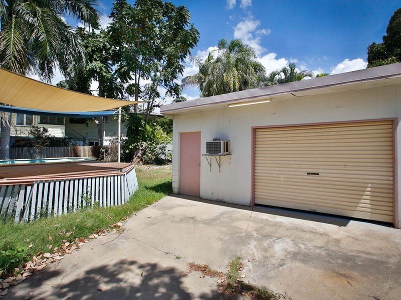 21 Launder Street, Mundingburra QLD 4812