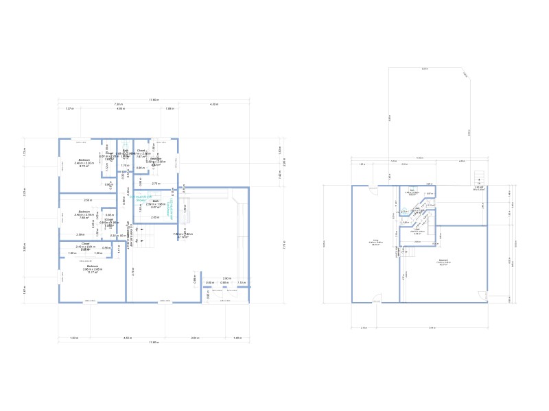 21 Launder Street, Mundingburra QLD 4812 Floorplan