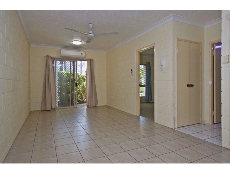 11/133-137 Ireland Street, Oonoonba QLD 4811