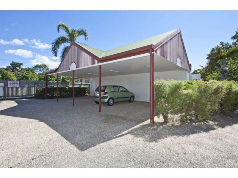 11/133-137 Ireland Street, Oonoonba QLD 4811
