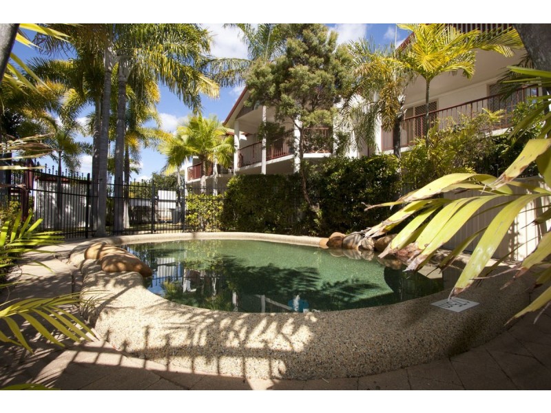 11/133-137 Ireland Street, Oonoonba QLD 4811