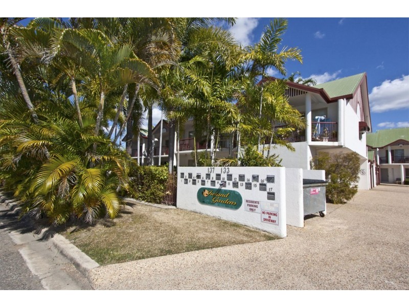 11/133-137 Ireland Street, Oonoonba QLD 4811