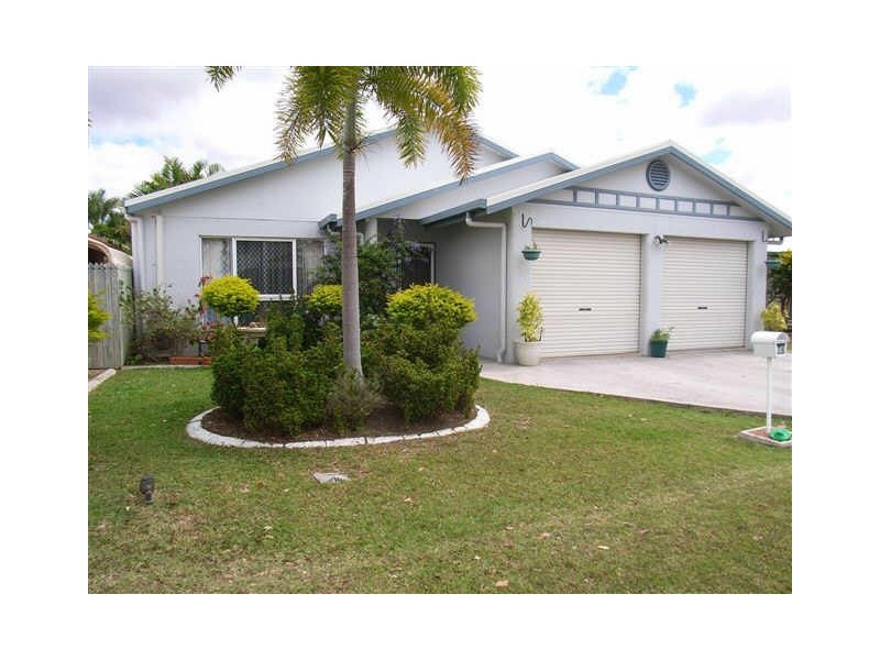 63 Overton Circuit, Kirwan QLD 4817