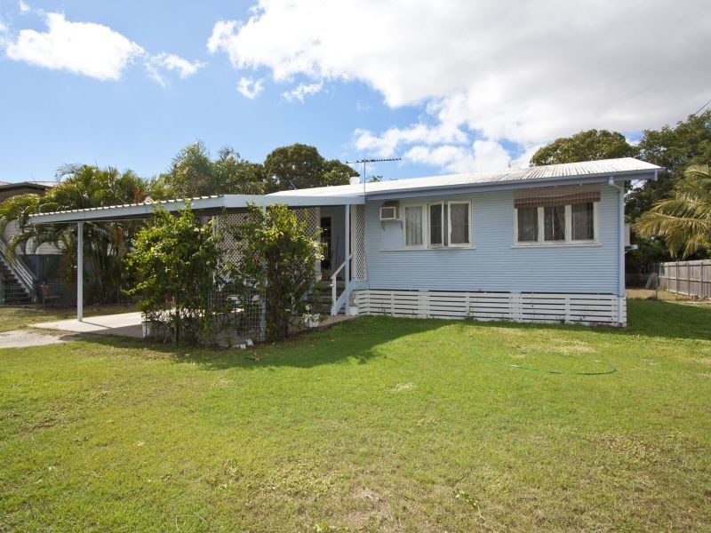 25 Peel Street, Garbutt QLD 4814