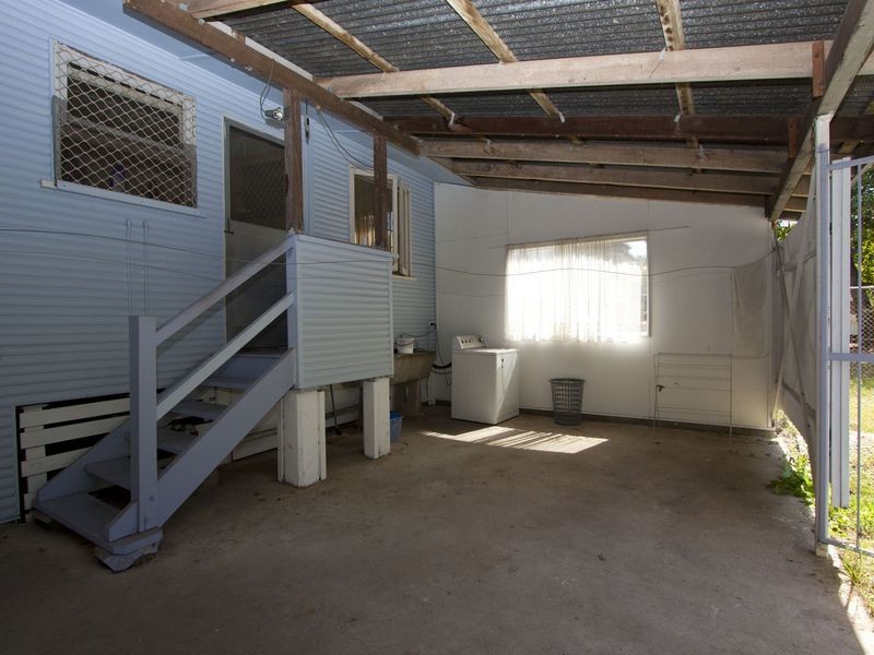 25 Peel Street, Garbutt QLD 4814