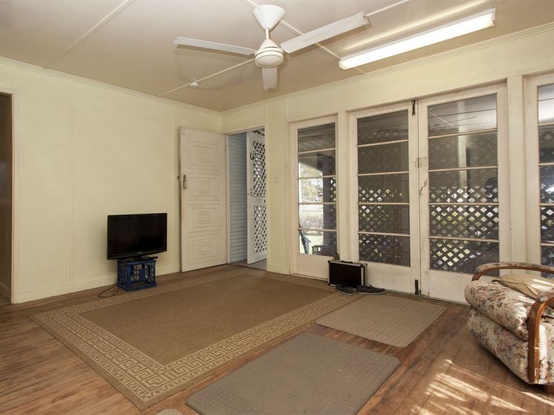 25 Peel Street, Garbutt QLD 4814