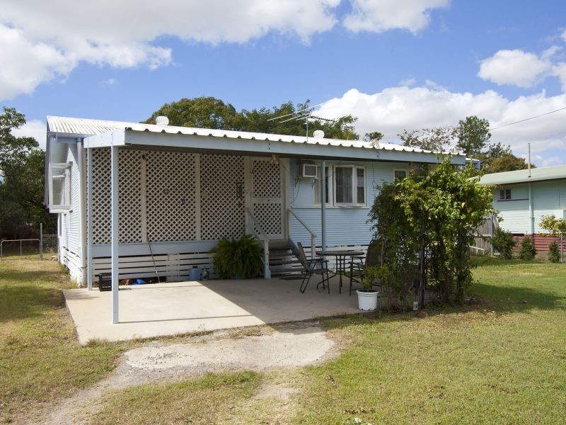 25 Peel Street, Garbutt QLD 4814