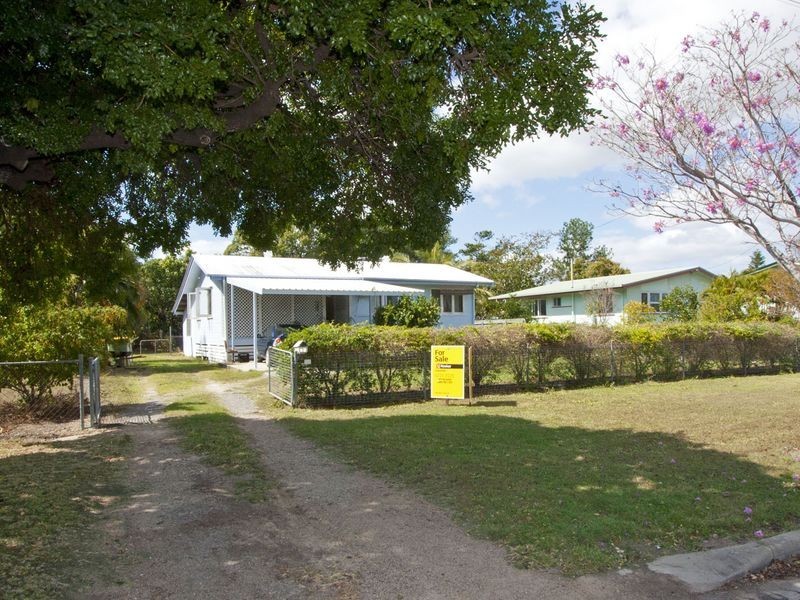 25 Peel Street, Garbutt QLD 4814