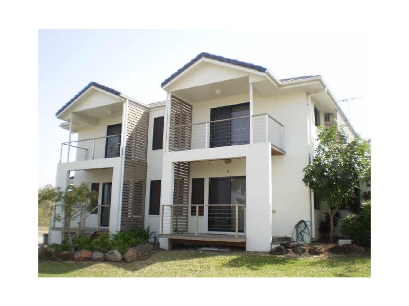 6/6 Freshwater Drive, Douglas QLD 4814