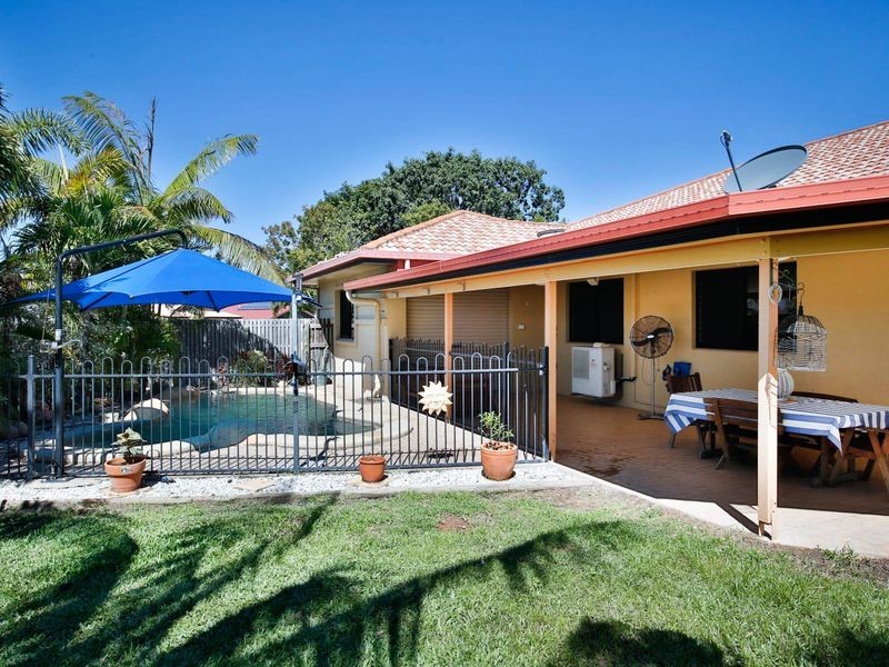 12 Riovista Way, Kirwan QLD 4817